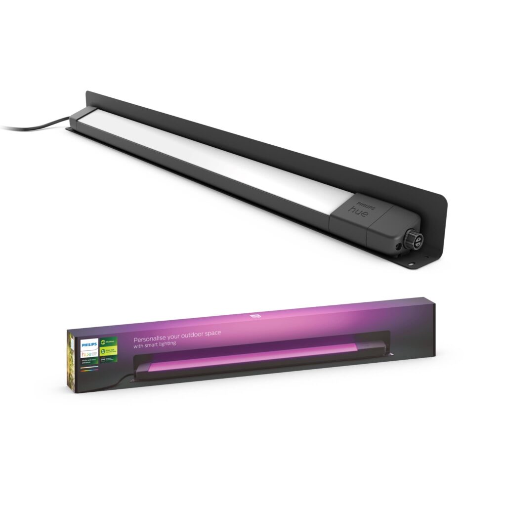 Philips Amarant Linear Outdoor Light Bar