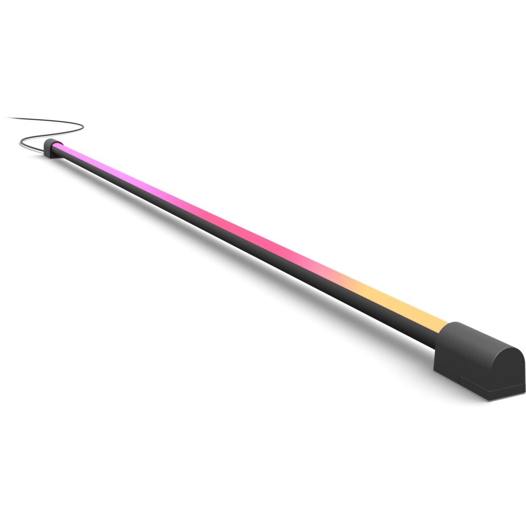 Philips Hue Play Gradient Light Tube Large (Black)