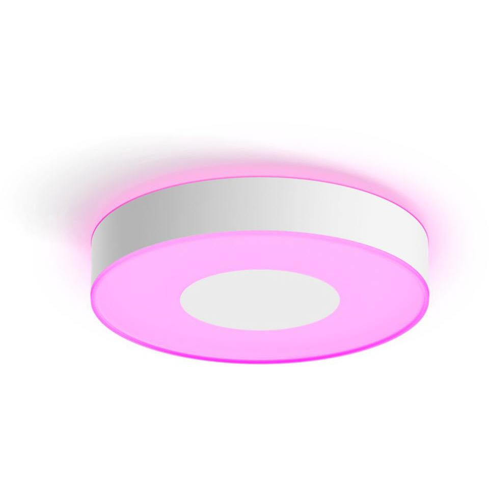 Philips Hue White & Colour Ambient Ceiling Light (White) [Medium]