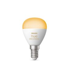 Philips Hue White Ambience Luster E14 Bulb