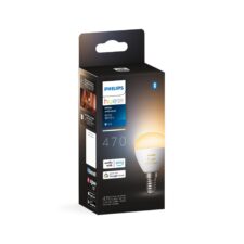 Philips Hue White Ambience Luster E14 Bulb